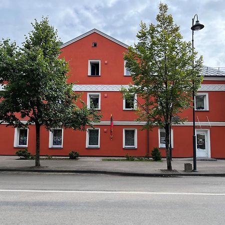 Bell Tower Apartment Плунге Экстерьер фото